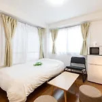 Luanahotel In Ochiai