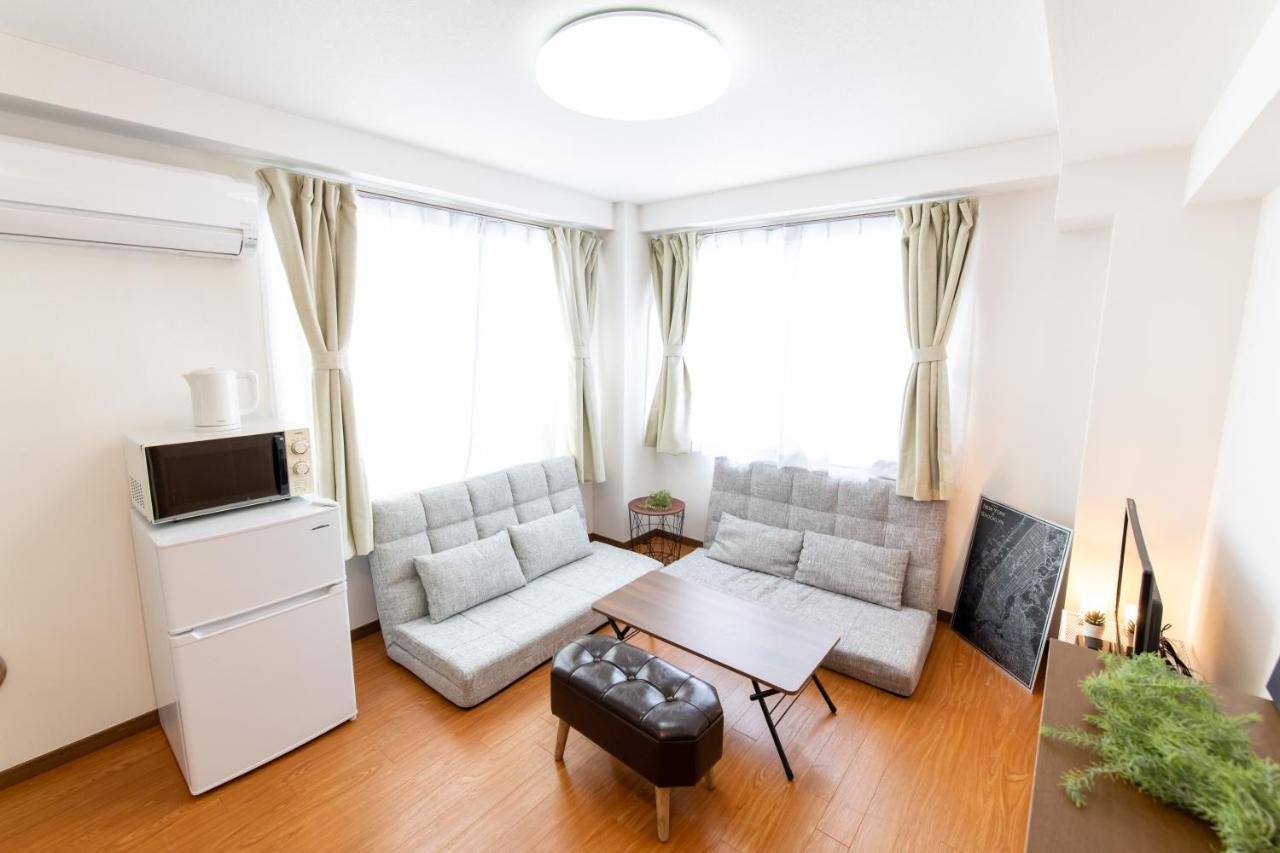 Luanahotel In Ochiai