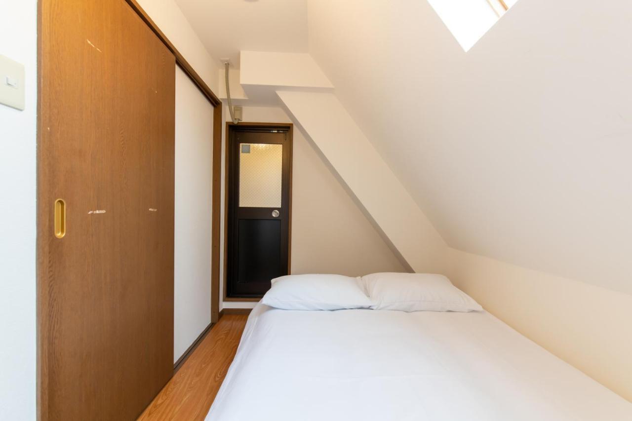 Luanahotel In Ochiai Apartment