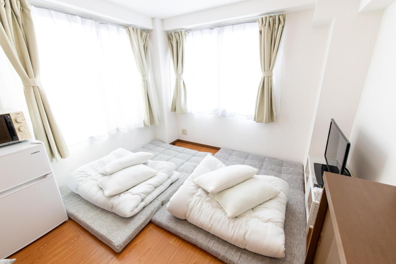 Luanahotel In Ochiai Tokyo