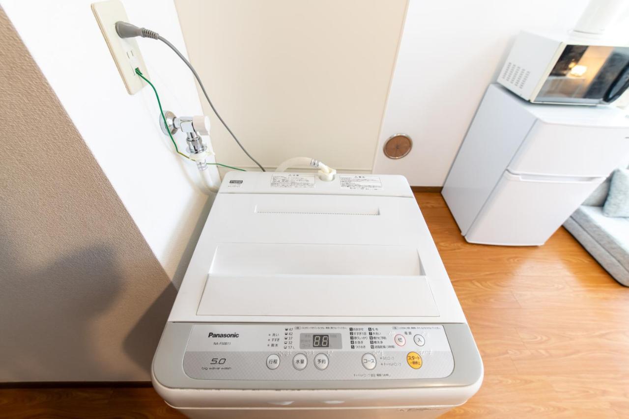 Luanahotel In Ochiai Apartment