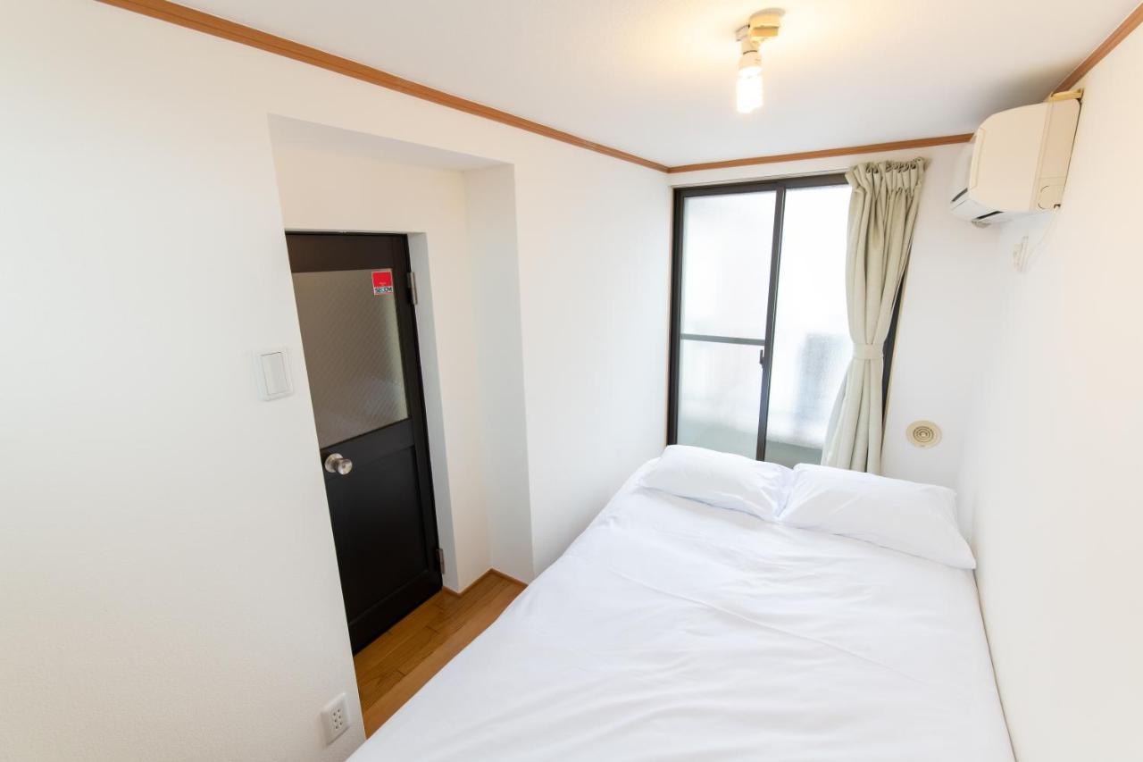 Luanahotel In Ochiai Apartment Tokyo