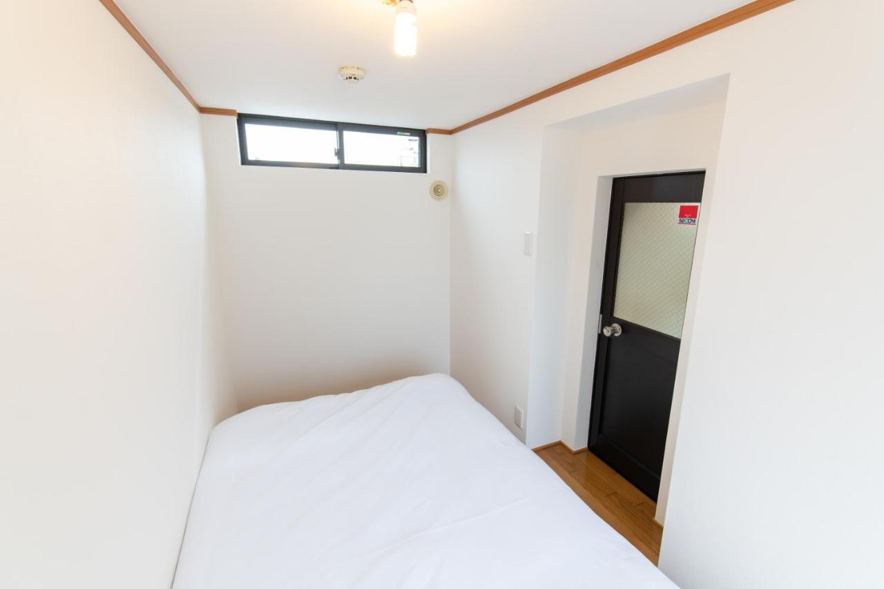Apartment Luanahotel In Ochiai Tokyo
