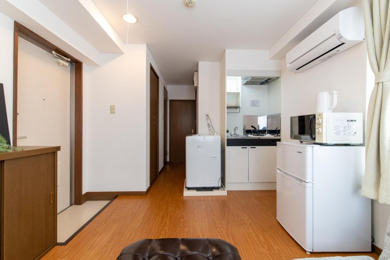 Luanahotel In Ochiai * Tokyo