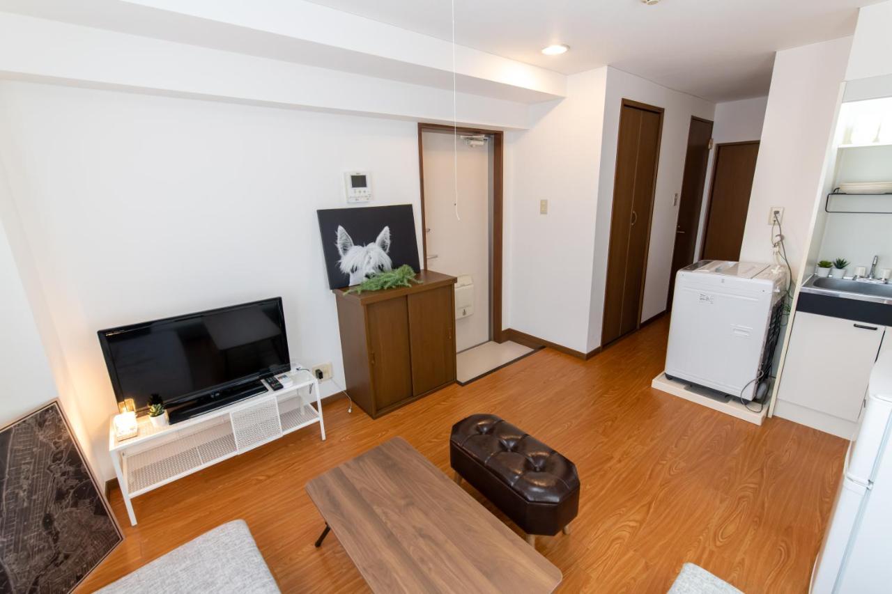 Luanahotel In Ochiai Apartment Tokyo