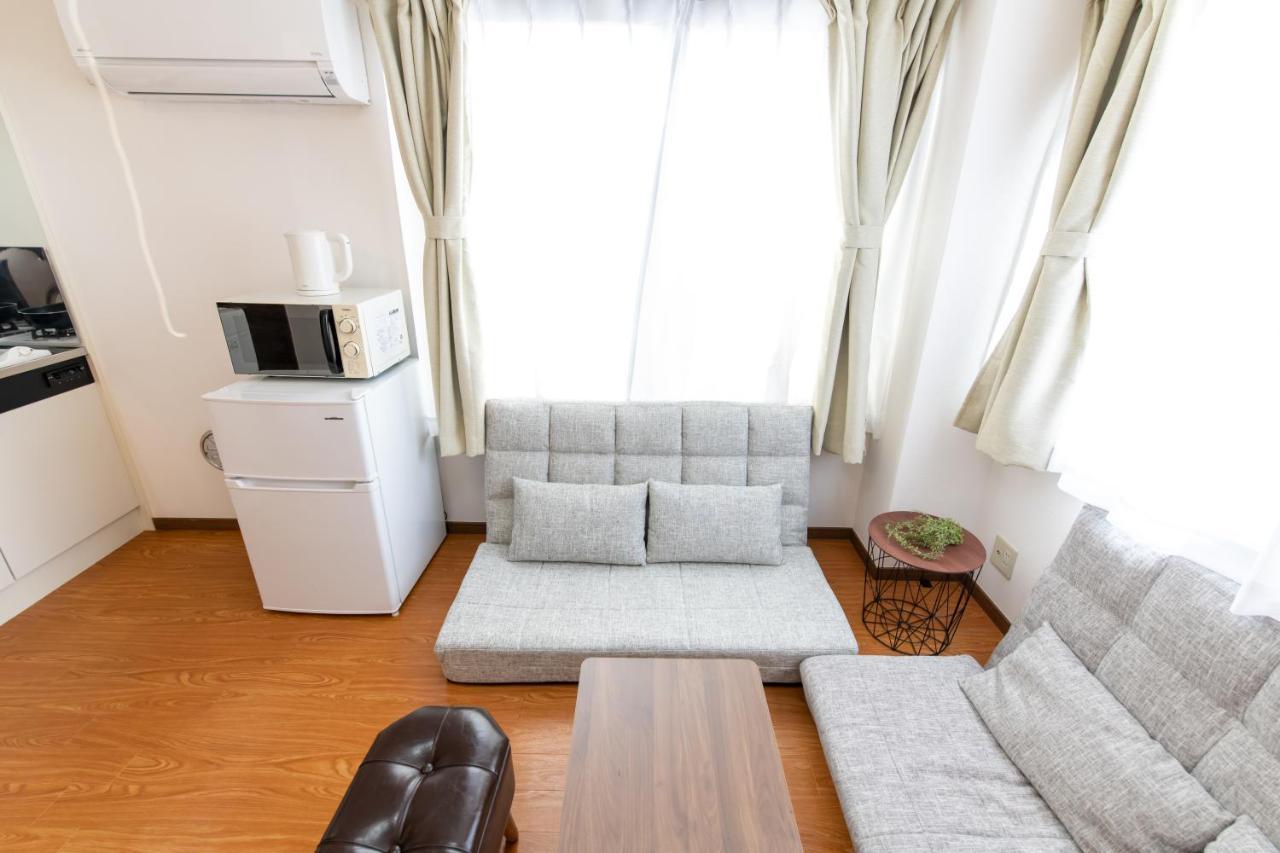 Luanahotel In Ochiai Apartment