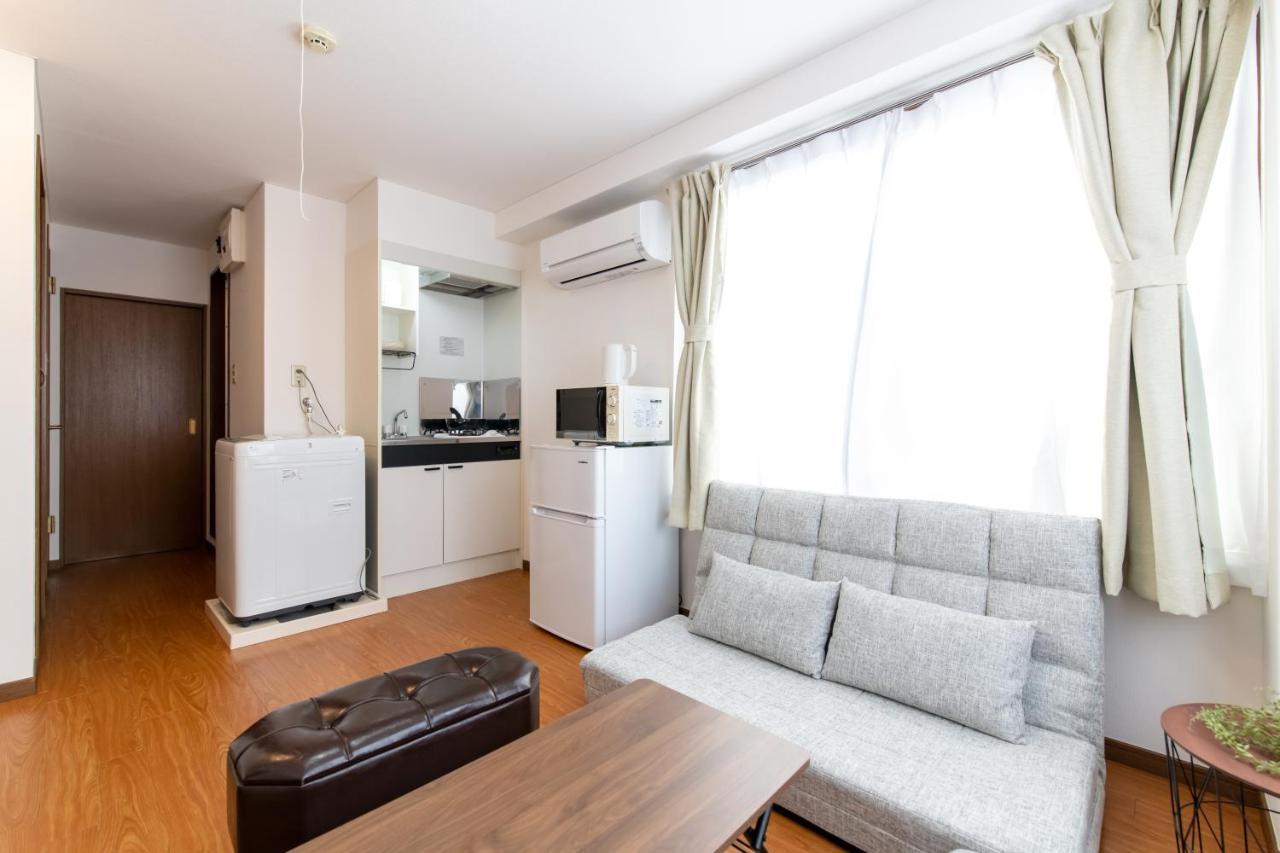 Apartment Luanahotel In Ochiai Tokyo