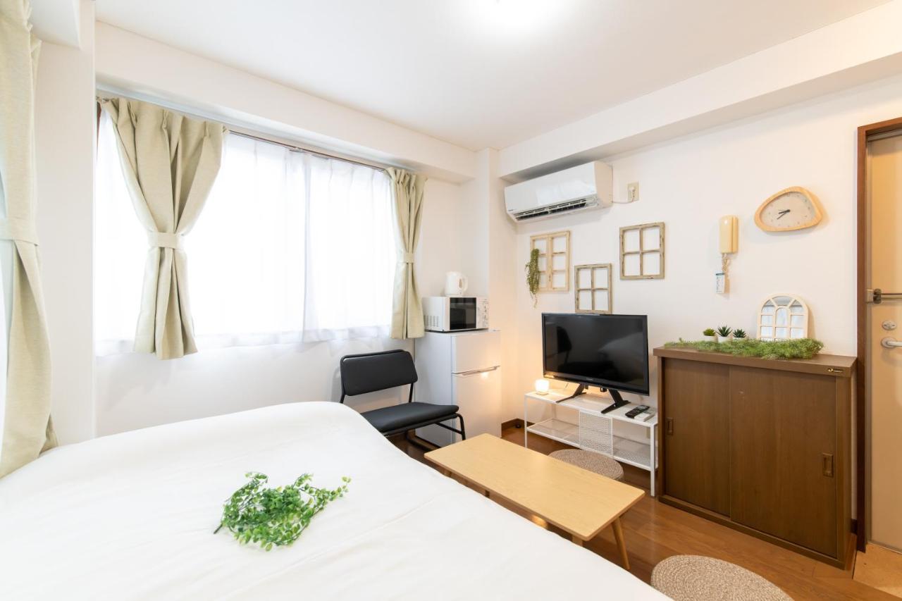 Apartment Luanahotel In Ochiai Tokyo