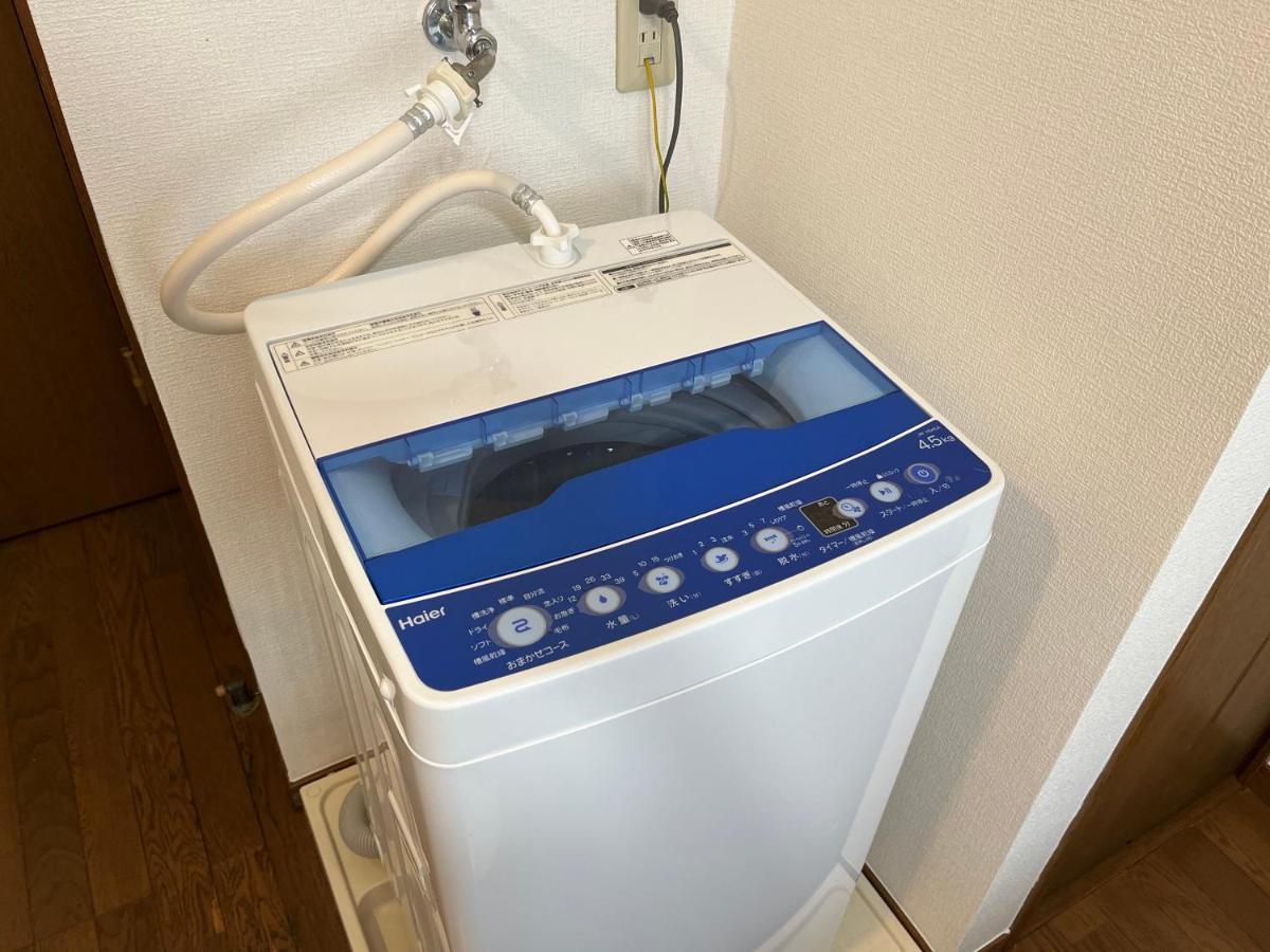 Luanahotel In Ochiai