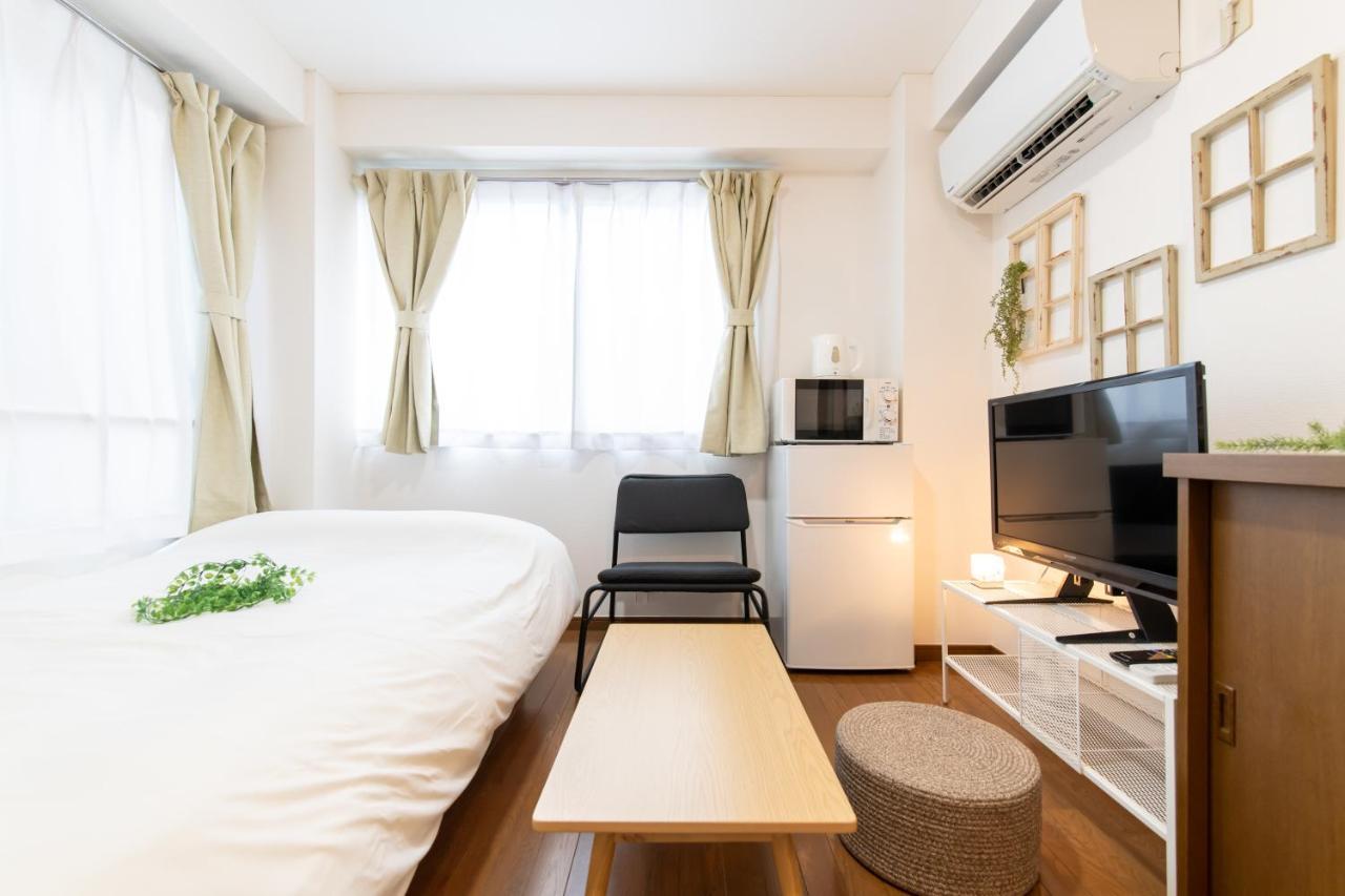 Luanahotel In Ochiai Apartment Tokyo