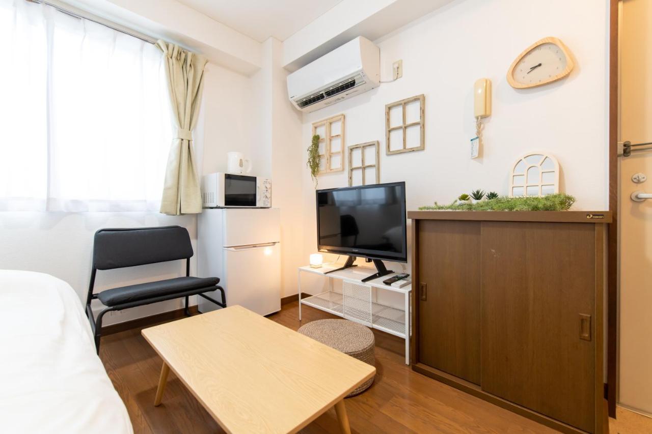 Apartment Luanahotel In Ochiai Tokyo