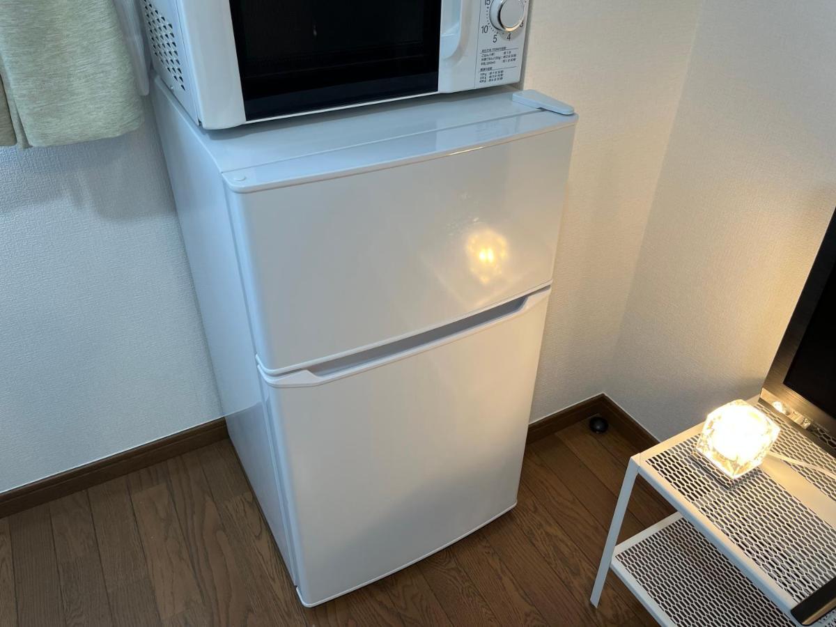 Luanahotel In Ochiai Apartment
