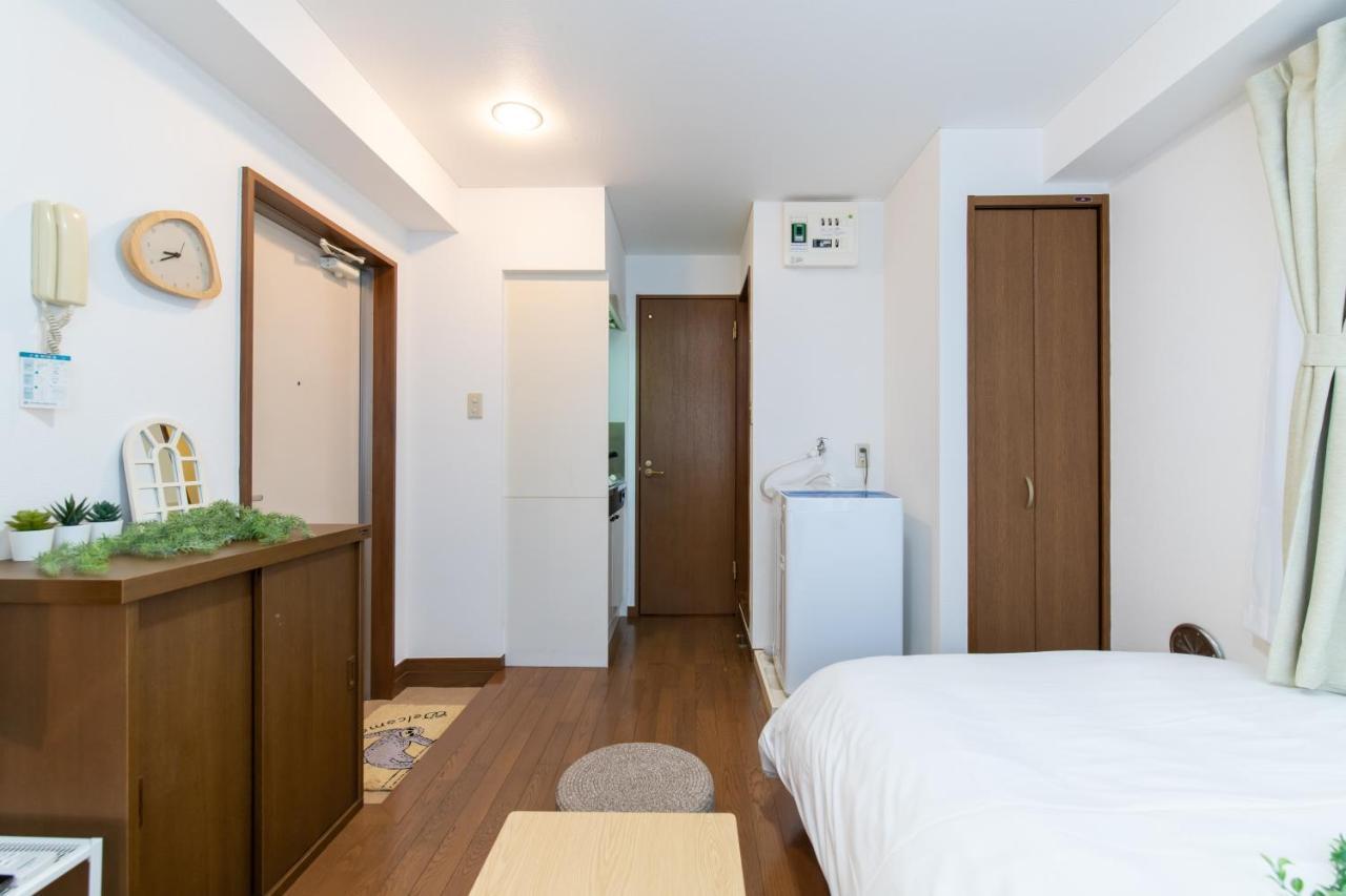 Apartment Luanahotel In Ochiai *