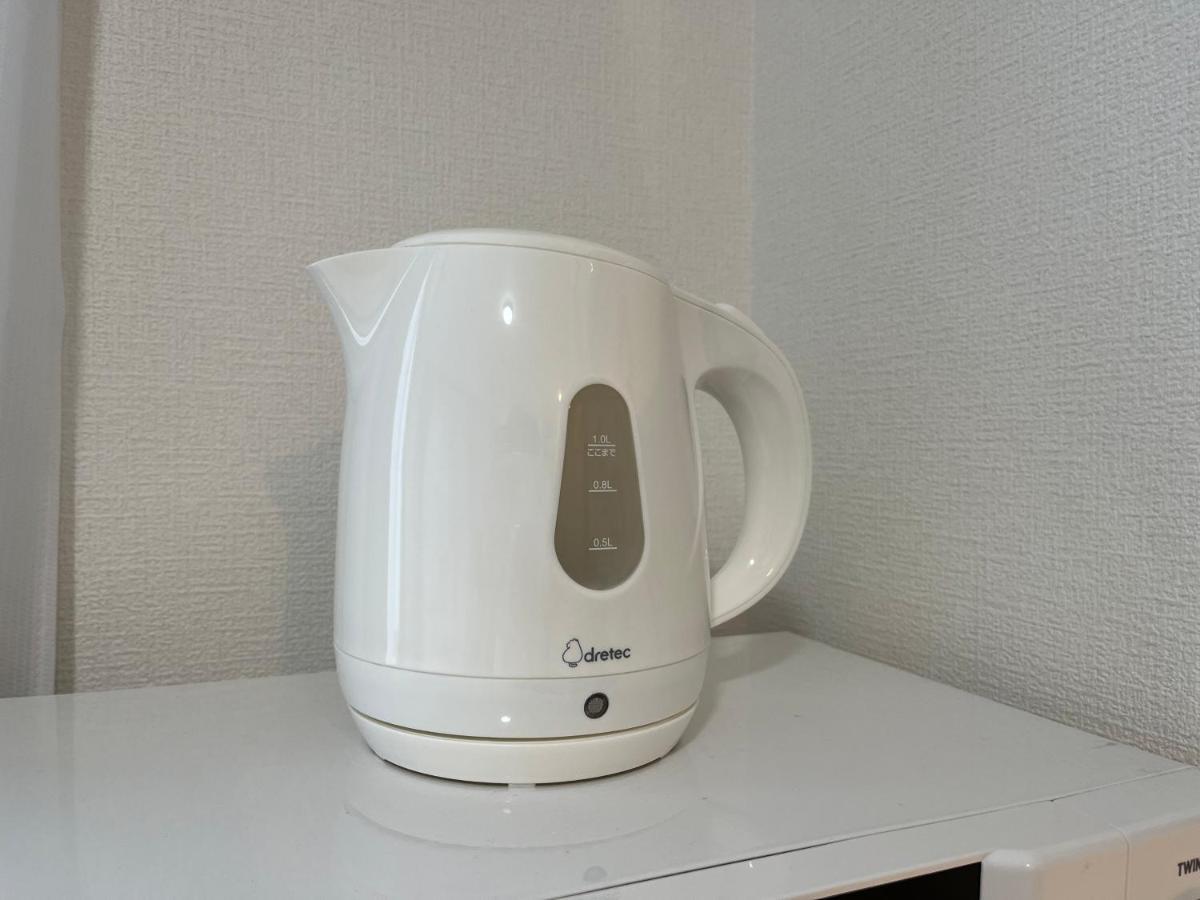 Luanahotel In Ochiai Apartment *
