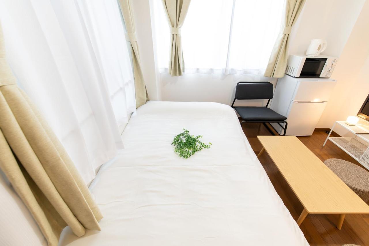 Luanahotel In Ochiai * Tokyo
