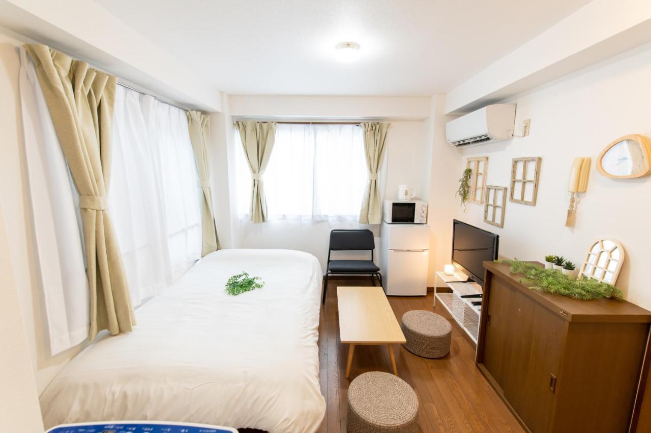 Luanahotel In Ochiai Tokyo