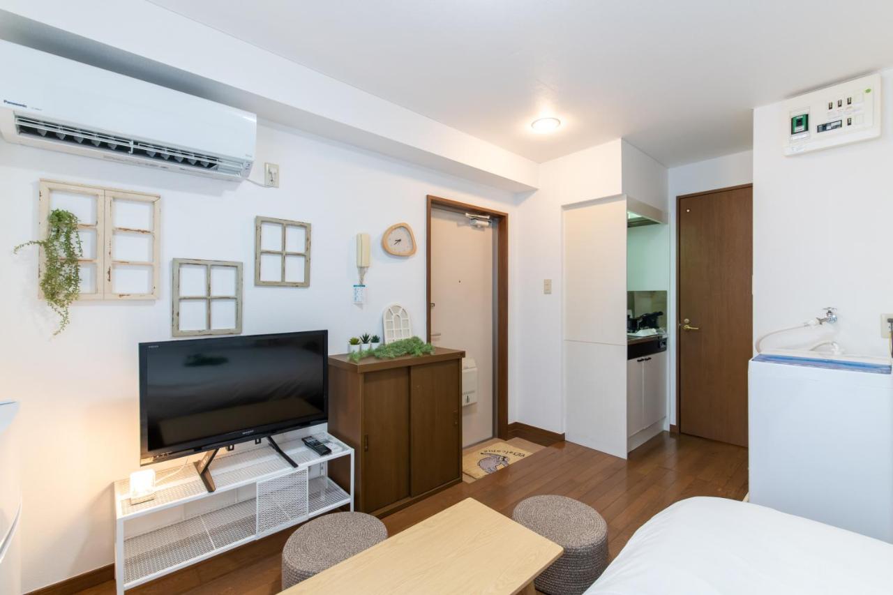 Luanahotel In Ochiai *