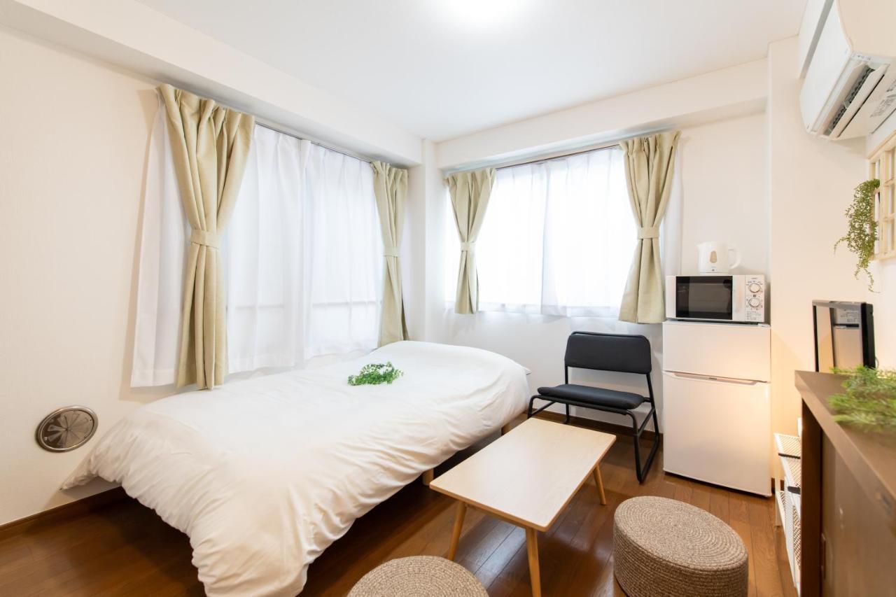 Luanahotel In Ochiai Apartment